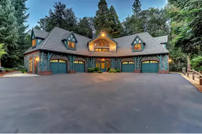 13558 Greenstone Court, Nevada City, CA 95959 - Photo 87