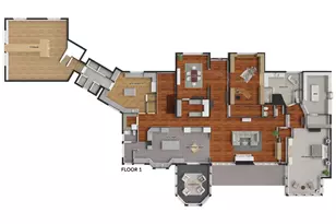 13558 Greenstone Ct, Nevada City, CA 95959 - Photo 93