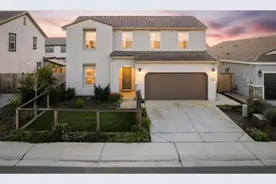 1124 Elm Terrace Way, Wheatland, CA 95692 - Photo 1