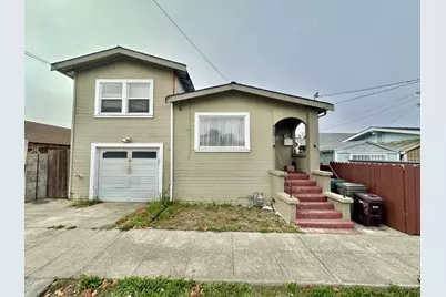3801 Santa Rita Street, Oakland, CA 94601 - Photo 1