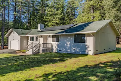 23781 Golden Ridge Drive, Volcano, CA 95689 - Photo 5