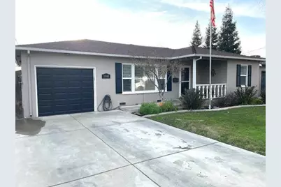 1040 S Rose Street, Turlock, CA 95380 - Photo 1