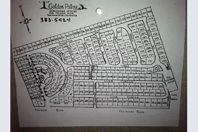 Folsom Boulevard #246, Sacramento, CA 95826 - Photo 55