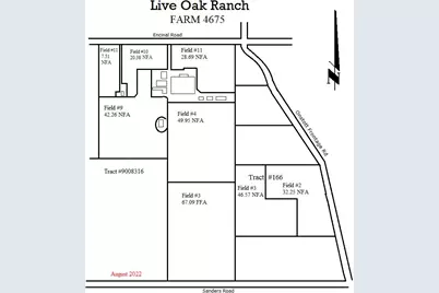 2200 Encinal Road, Live Oak, CA 95953 - Photo 29