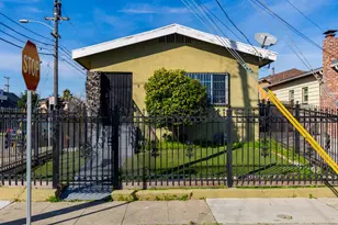 2301 87th Ave, Oakland, CA 94605 - Photo 3