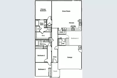 2608 Red Tail Hawk Road, Modesto, CA 95357 - Photo 3