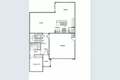 2612 Coopers Hawk Lane, Modesto, CA 95357 - Photo 3