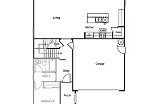 2612 Coopers Hawk Ln, Modesto, CA 95357 - Photo 3