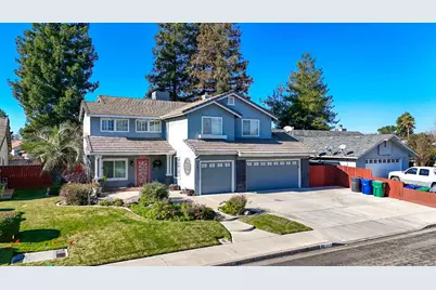 917 Amador, Chowchilla, CA 93610 - Photo 5