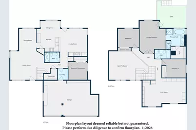 917 Amador, Chowchilla, CA 93610 - Photo 55