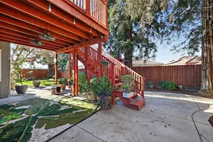 917 Amador, Chowchilla, CA 93610 - Photo 45