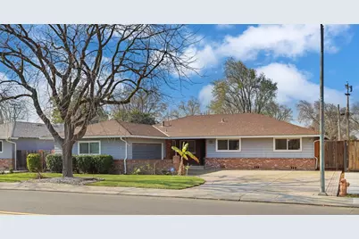 1921 Sherwood Avenue, Modesto, CA 95350 - Photo 1