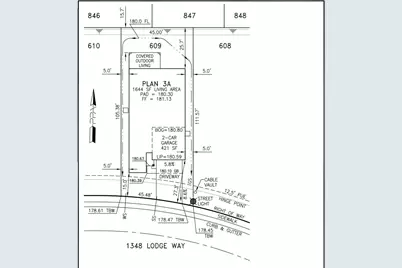 1348 Lodge Way, Lincoln, CA 95648 - Photo 3