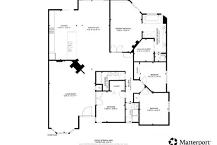 6113 Fountaindale Way, Carmichael, CA 95608 - Photo 25