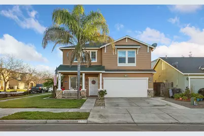 2394 Tea Rose Street, Turlock, CA 95382 - Photo 1