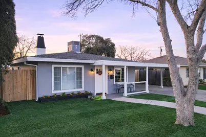 5400 Cabrillo Way, Sacramento, CA 95820 - Photo 3