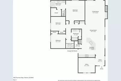 1592 Thurman Way, Folsom, CA 95630 - Photo 29