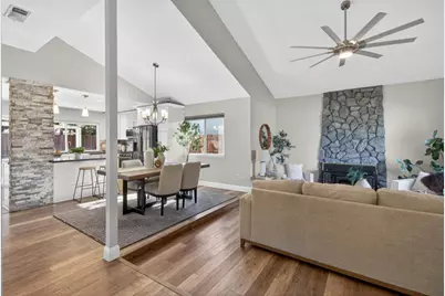 9708 Elmira Circle, Sacramento, CA 95827 - Photo 5