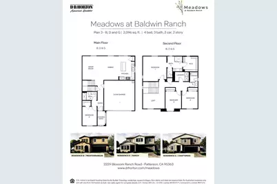 2417 Stagecoach Road, Patterson, CA 95363 - Photo 3