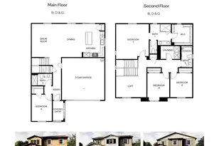 2417 Stagecoach Rd, Patterson, CA 95363 - Photo 3