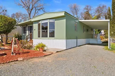 Auburn Folsom Road #77, Loomis, CA 95650 - Photo 3