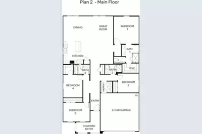 2413 Stagecoach Road, Patterson, CA 95363 - Photo 3