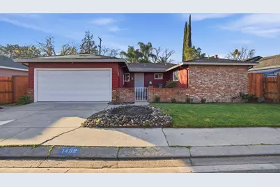 1402 W Orangeburg Avenue, Modesto, CA 95350 - Photo 1