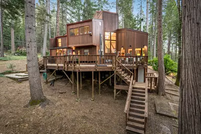 11582 Red Dog Road, Nevada City, CA 95959 - Photo 79