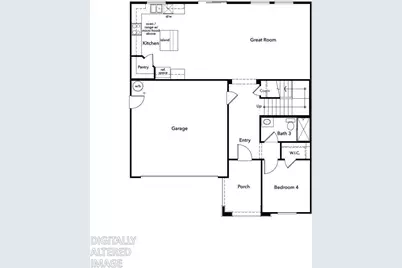 1125 Shasta Cove Way, Sacramento, CA 95838 - Photo 3