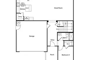 1125 Shasta Cv Wy, Sacramento, CA 95838 - Photo 3