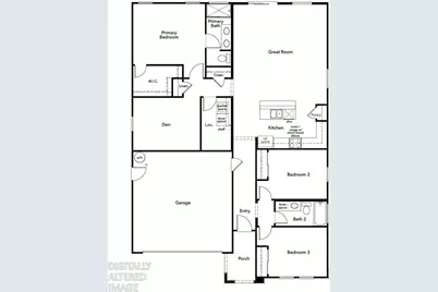 1143 Shasta Cove Way, Sacramento, CA 95838 - Photo 3