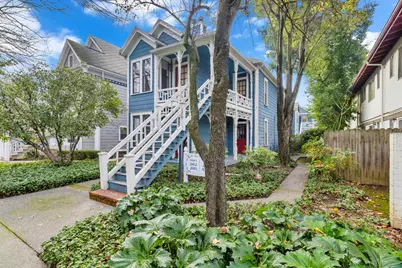 2410 G Street #C, Sacramento, CA 95816 - Photo 1