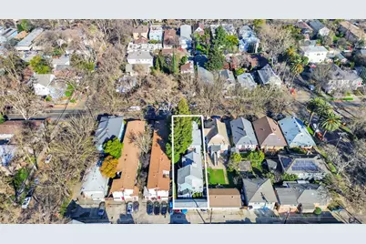 2410 G Street #C, Sacramento, CA 95816 - Photo 25