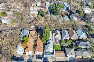 2410 G St, Sacramento, CA 95816 - Photo 25