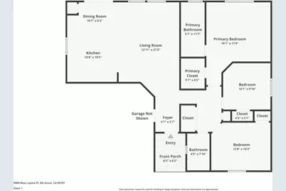 9909 Blue Lupine Place, Elk Grove, CA 95757 - Photo 47