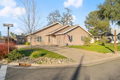 5001 Boyd Drive, Carmichael, CA 95608 - Photo 45