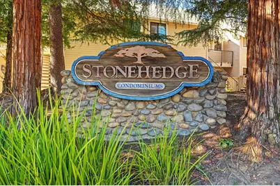 7445 Auburn Oaks Court #H, Citrus Heights, CA 95621 - Photo 1