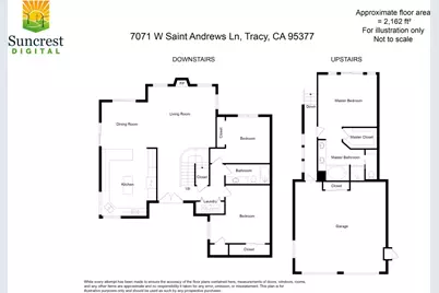 7071 W Saint Andrews Lane, Tracy, CA 95377 - Photo 61
