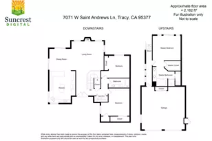 7071 W St Andrews Ln, Tracy, CA 95377 - Photo 61