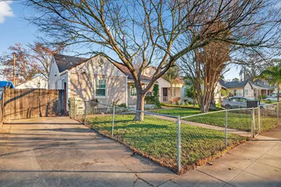 539 El Camino Avenue, Sacramento, CA 95815 - Photo 5