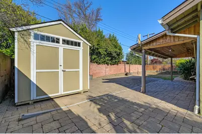 3409 Chenu Ave, Sacramento, CA 95821 - Photo 23