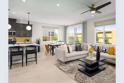 3955 Aura Way, Rancho Cordova, CA 95742 - Photo 3