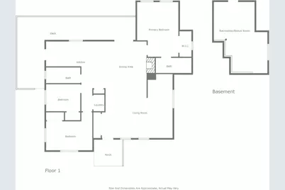 5709 Wildrose Drive, Grizzly Flats, CA 95636 - Photo 37