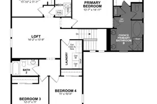 4325 Tahoe Sedge St, Rancho Cordova, CA 95742 - Photo 3