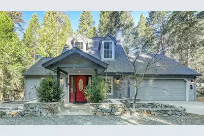 13202 Quaker Hill Cross, Nevada City, CA 95959 - Photo 1