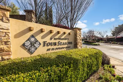 6031 Creekberry Way, El Dorado Hills, CA 95762 - Photo 1