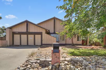 5569 Haggin Oaks Avenue, Livermore, CA 94551 - Photo 1