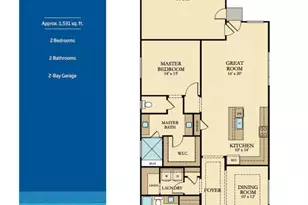 4000 Hovnanian Dr, Sacramento, CA 95834 - Photo 87