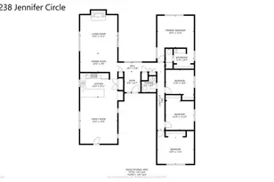 238 Jennifer Cir, Roseville, CA 95678 - Photo 23