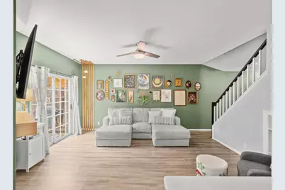 4773 Courtland Lane, Carmichael, CA 95608 - Photo 9